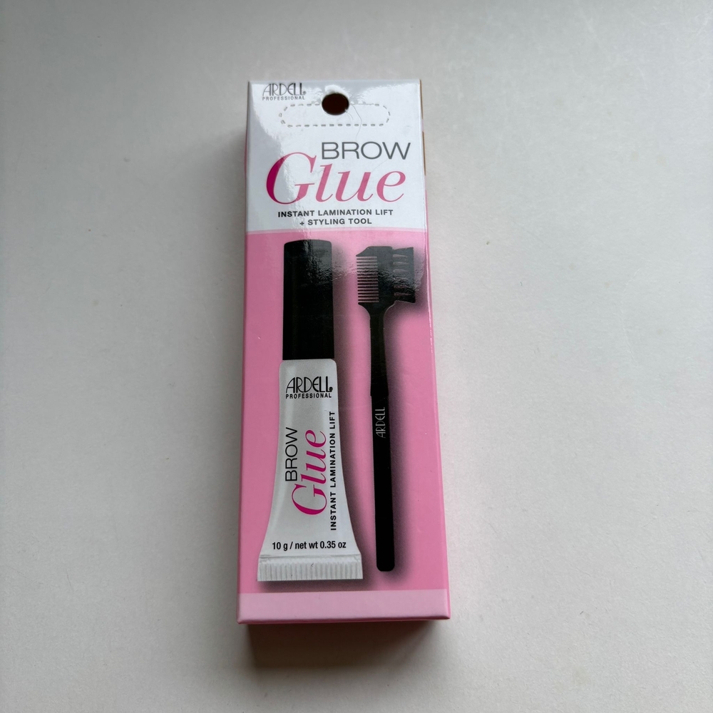 Ardell Brow Glue Styling Tool